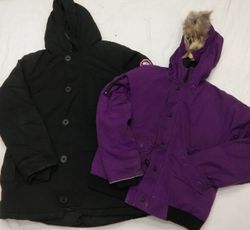 Chaqueta Canada Goose CR4721