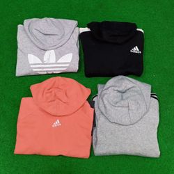 Felpa Adidas