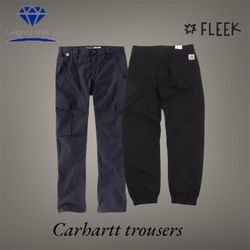 Pantalón Carhartt (DV -8- 29)