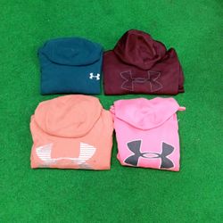 Hoodie Under Armour