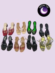 Y2K Heels Mix (M-500)