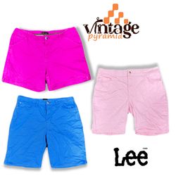 Shorts VPX60 Lee