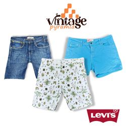 Shorts VPX61 Levi’s