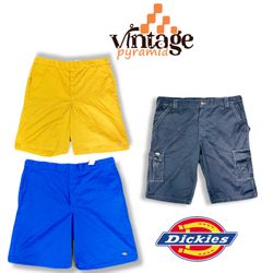 VOX62 Calças Curtas Dickies