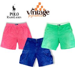 Shorts VPX63 Ralph Lauren