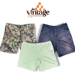 Shorts VPX64 Faded Glory