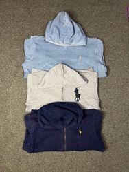 Ralph Lauren Hoodies