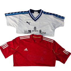 Football Authentic T-Shirts