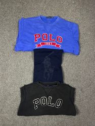 Ralph Lauren Crewnecks