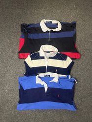 Ralph Lauren Rugby T-Shirts