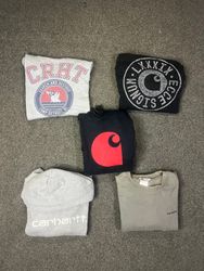 Carhartt Sweatshirts & Hoodies