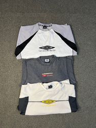 Umbro Sweatshirt & Hoodies