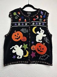 ハロウィンジャンパー