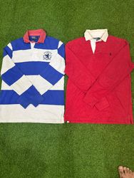 Polo rugby t shirts