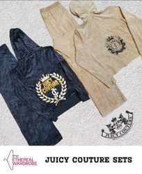 Juicy Couture Sets (RN#1238)