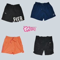 Shorts Premium Gymshark (Août-013)