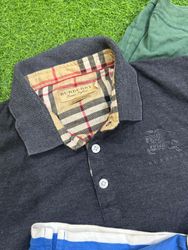 Burberry t shirts