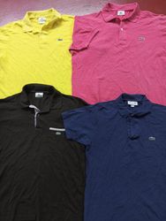 ラコステ コラース Tシャツ