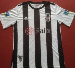 Football Authentic T-Shirts