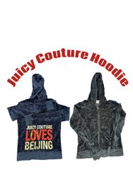 SUÉTERES JUICY COUTURE