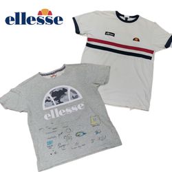 T-shirt Ellesse Heritage Logo