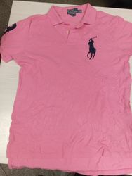 17 | T-shirts Polo Ralph Lauren