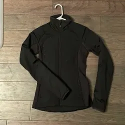 Lululemon Jacke