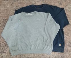 CR4736 Carhartt Sweatshirt
