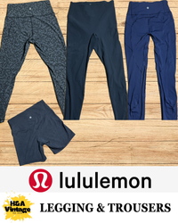 Leggings Lululemon