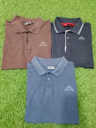 Vintage Kappa T-shirts UN002