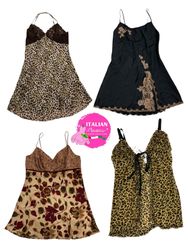tops de camisolinha grunge estilo retrô Y2k