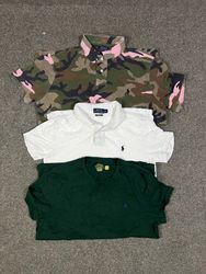 Ralph Lauren T-Shirts