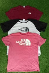 The North Face T shirt