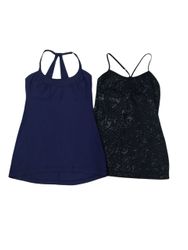 Lululemon bra tank tops -5/8/25
