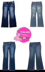Jeans Y2K Signature