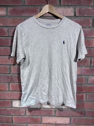 polo round neck T shirts  SM 01