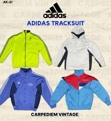GIACCA DA TRACK ADIDAS | AK-21