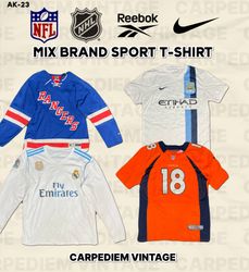 Mix Brand Sport Jersey | AK-23