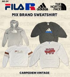 Mix brand sweatshirt | AK-24
