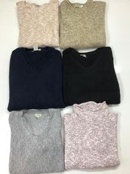 L.L Beans Branded Sweaters