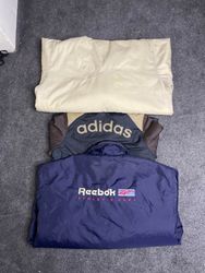 Vintage southpole & ‘mixed Jacket