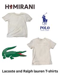 Vintage T-Shirts