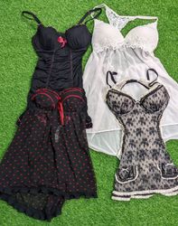 Baby doll tops