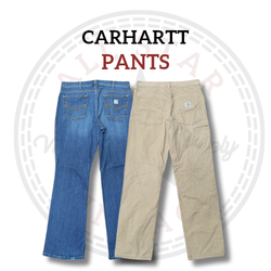 Jeans Carhartt