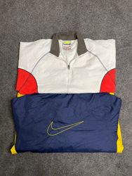 Vintage Windbreaker