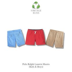 Polo Ralph Lauren Short