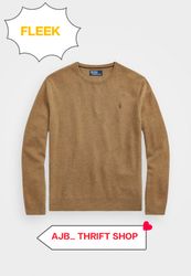 Polo Ralph Lauren maglione leggero
