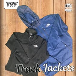 Les vestes de piste The North Face (fnc:474)