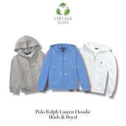 Polo Ralph Hoodie