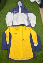 Columbia jacket